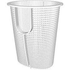 STRAINER BASKET